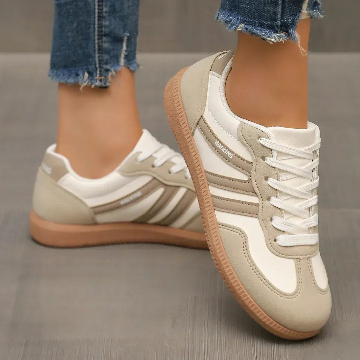 Robin - Zapatillas Ortopédicas Ligeras