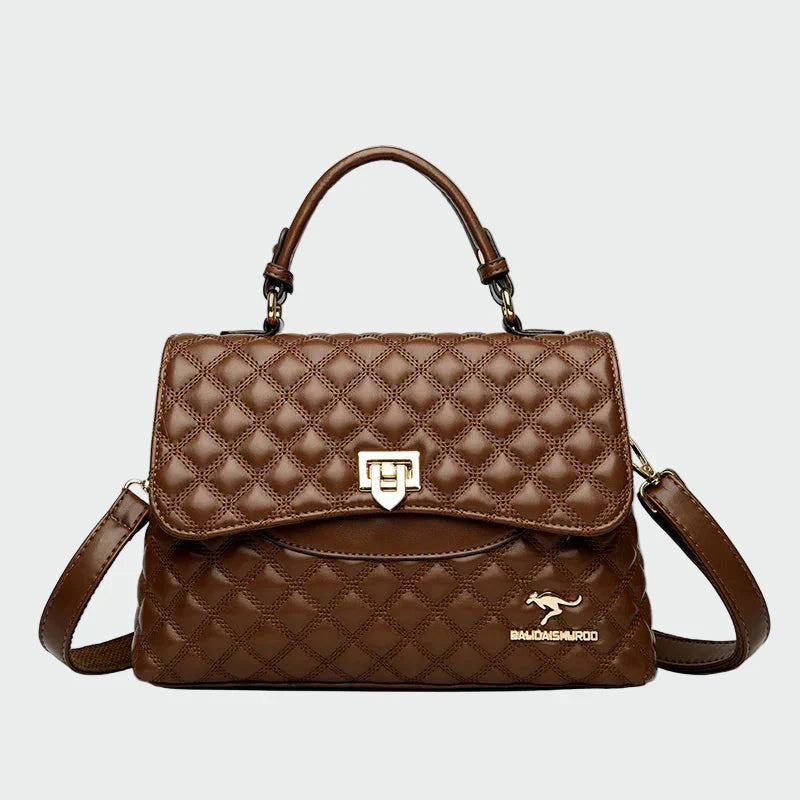 Bolsa elegante clásica