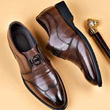 António - Zapatos Clásicos Boss