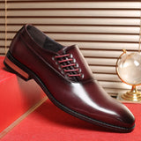 Tomás - Zapatos Oxford