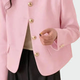 Blazer elegante en línea