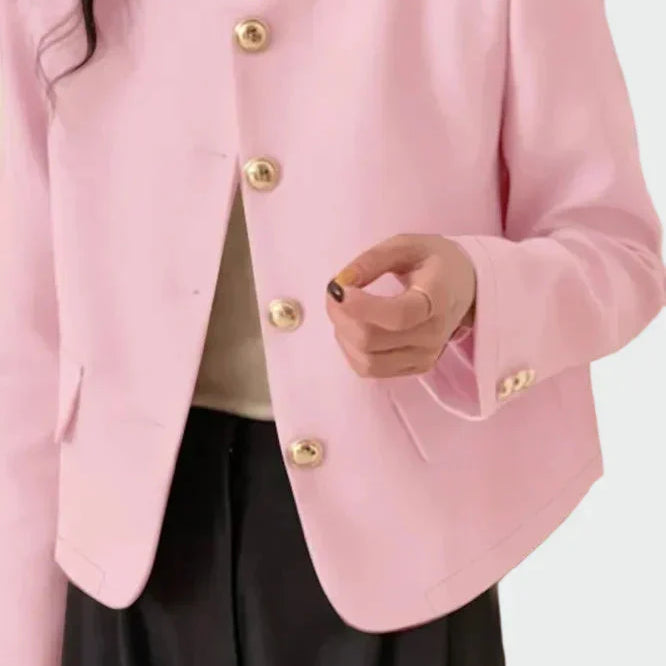 Blazer elegante en línea