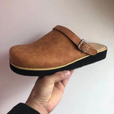 Bruno - Chanclas Ortopédicas
