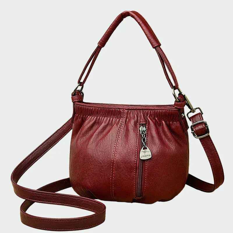 Bolsa elegante y multifuncional