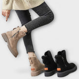Dalila - Botas de lujo y comodidad