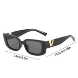Violeta - Gafas de Sol