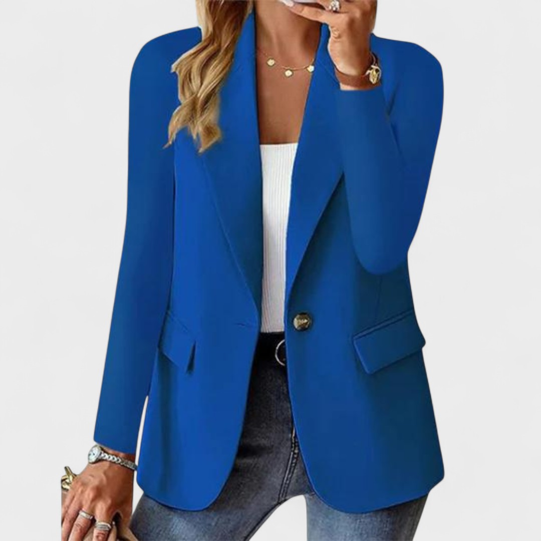 Margarida - Blazer elegante