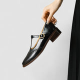 Gabriela - Zapatos Ortopédicos Mary Jane