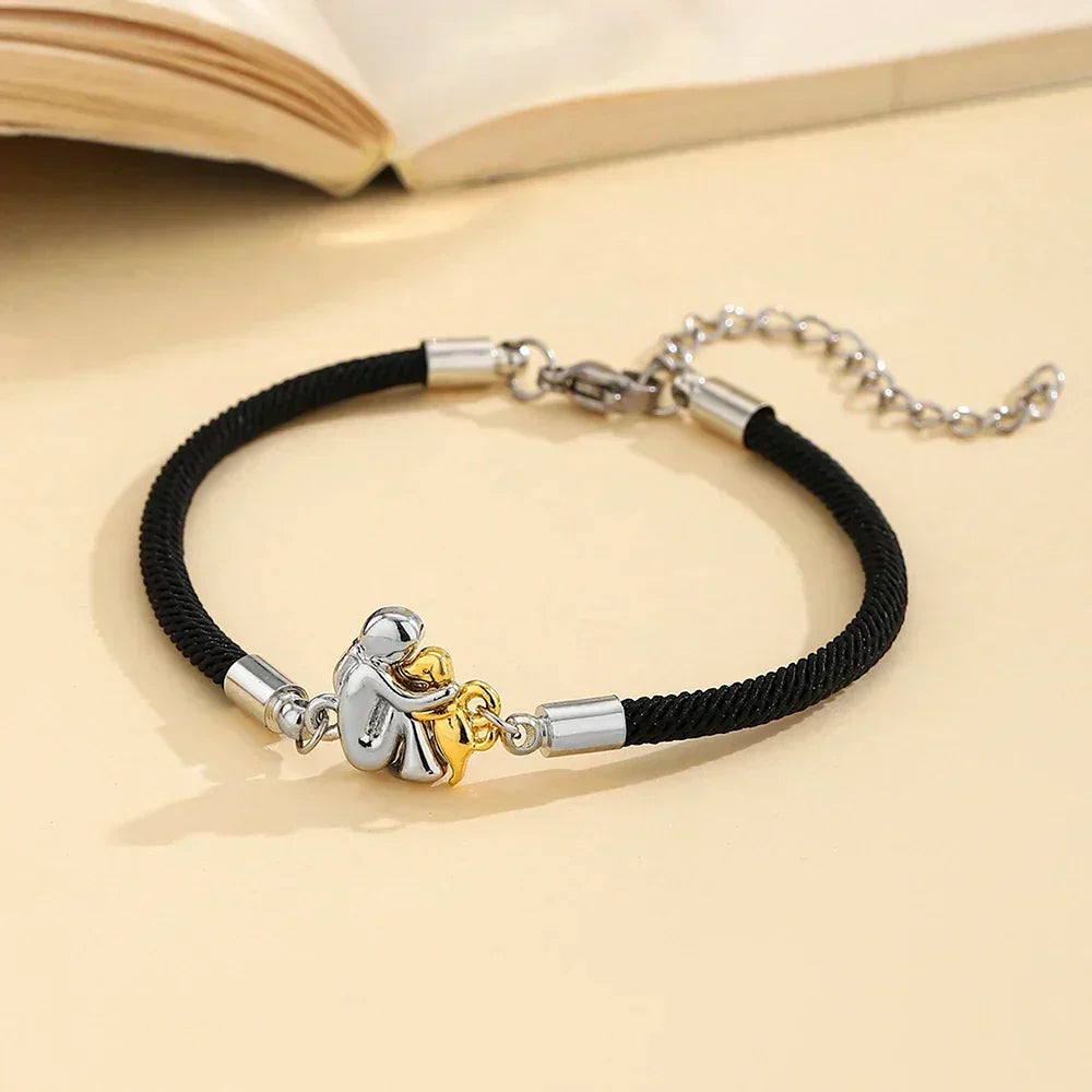 Abrazo de Perro - Pulsera