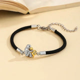 Abrazo de Perro - Pulsera