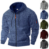 António - Chaqueta de Forro Polar Moderna