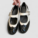 Laura - Zapatos Ortopédicos Mary Jane