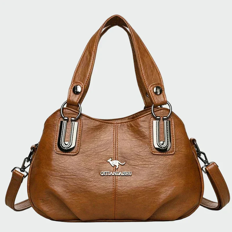 Bolsa elegante y espaciosa