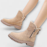 Dalila - Botas de lujo y comodidad