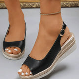 Sandalias ortopédicas para mujeres