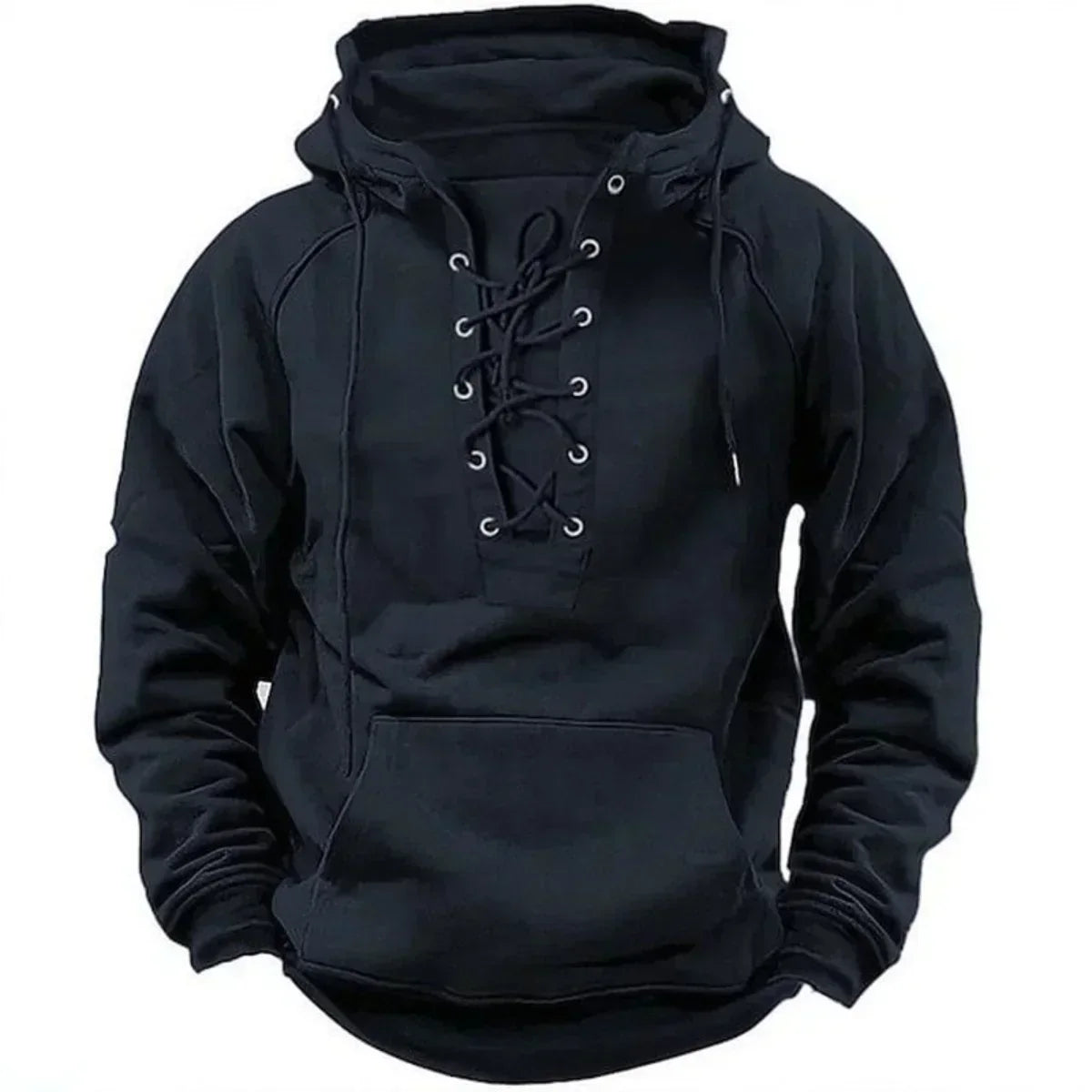 Tiago - Sudadera Sostenible