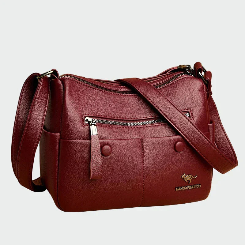Bolsa elegante clásica