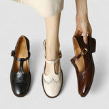 Gabriela - Zapatos Ortopédicos Mary Jane