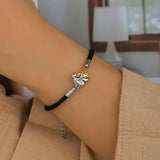 Abrazo de Perro - Pulsera