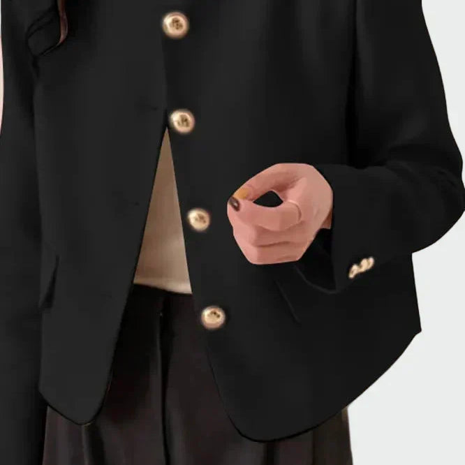 Blazer elegante en línea