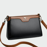 Bolso de mano elegante atemporal