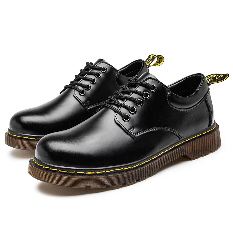 Diogo - Botas estilo Bossy