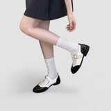 Laura - Zapatos Ortopédicos Mary Jane