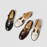 Gabriela - Zapatos Ortopédicos Mary Jane