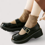 Luna - Sandalia Chic y Equilibrada