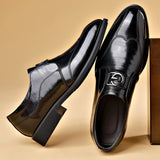 António - Zapatos Clásicos Boss