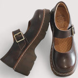 Luna - Sandalia Chic y Equilibrada