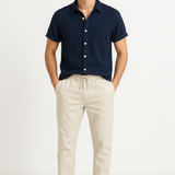 Conjunto de Camisa y Pantalones - Verano