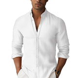 Camisa - Corte Transpirable Flujo de Aire