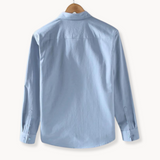 Camisa - Frente con Botones Flexible