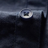 Camisa - Mezcla Ligera Ventilación