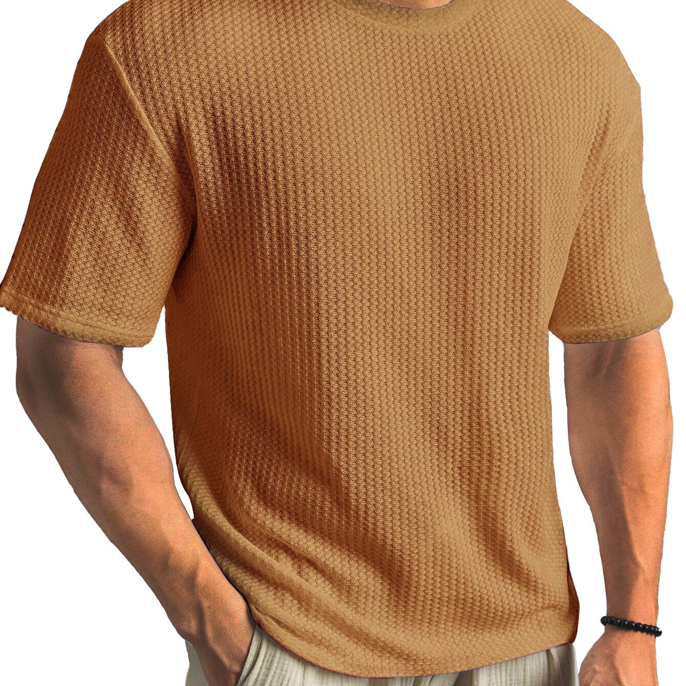 Camisa - Mezcla Suave Forma Neat