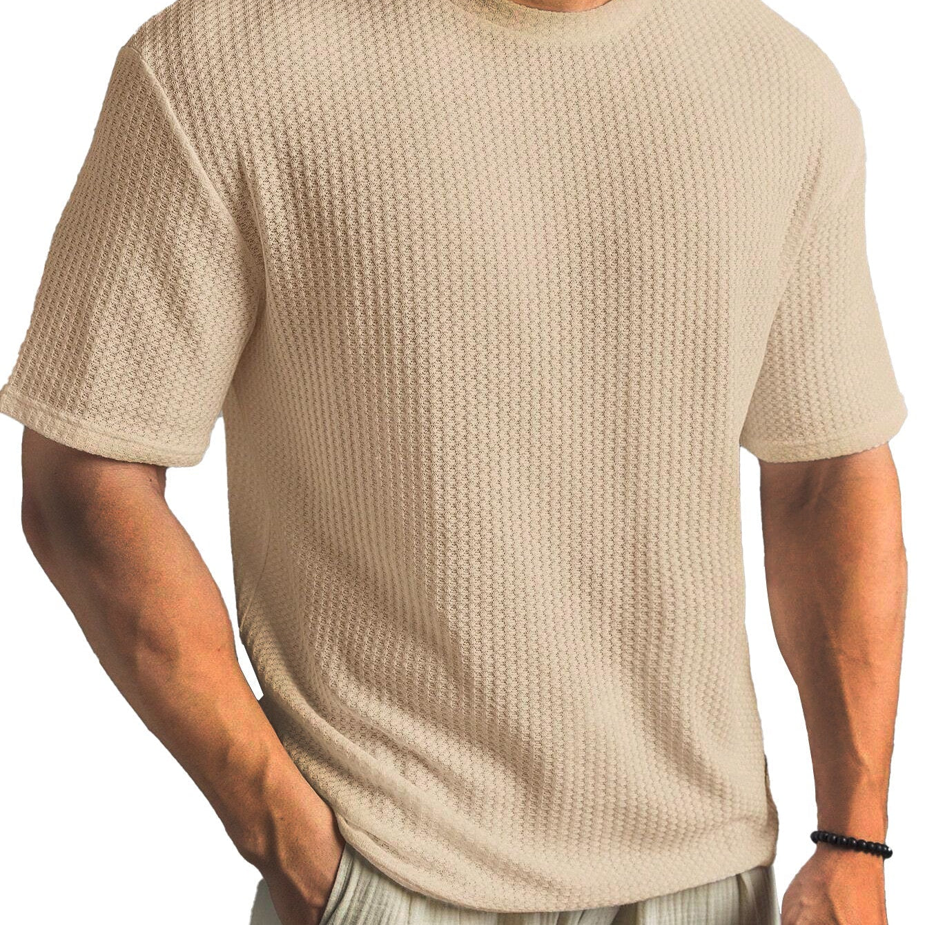 Camisa - Mezcla Suave Forma Neat