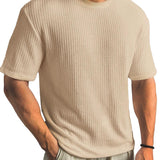 Camisa - Mezcla Suave Forma Neat
