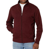 Tiago - Chaqueta de Mezcla Suave