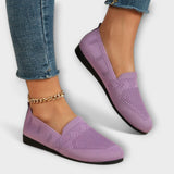 Botas Loafers Multidimensionales