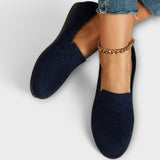 Botas Loafers Multidimensionales