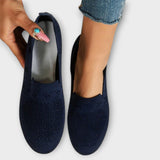 Botas Loafers Multidimensionales