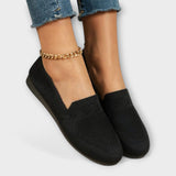 Botas Loafers Multidimensionales