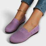 Botas Loafers Multidimensionales