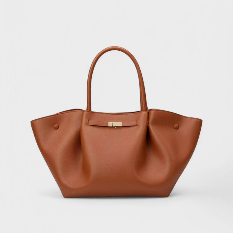 Melanie - Bolsa de cuero