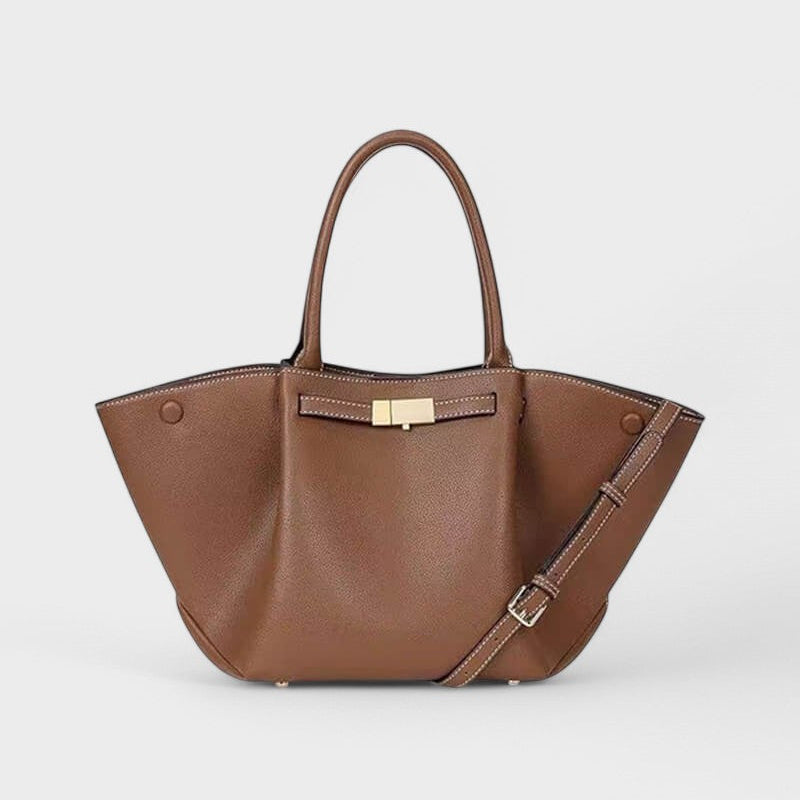 Melanie - Bolsa de cuero