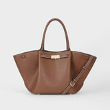 Melanie - Bolsa de cuero