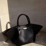 Melanie - Bolsa de cuero