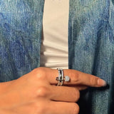 Mónica - Anillo