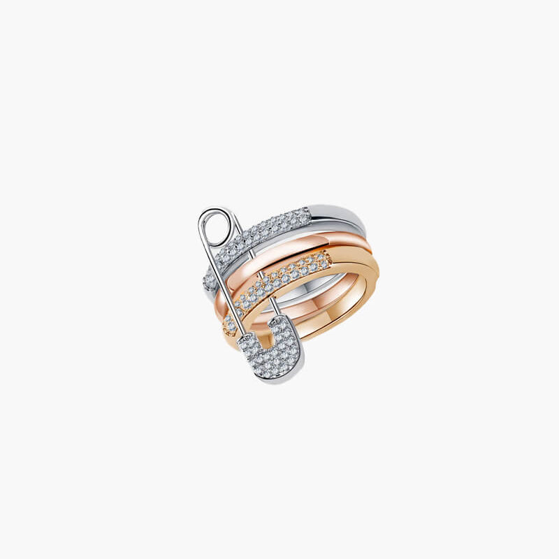 Mónica - Anillo
